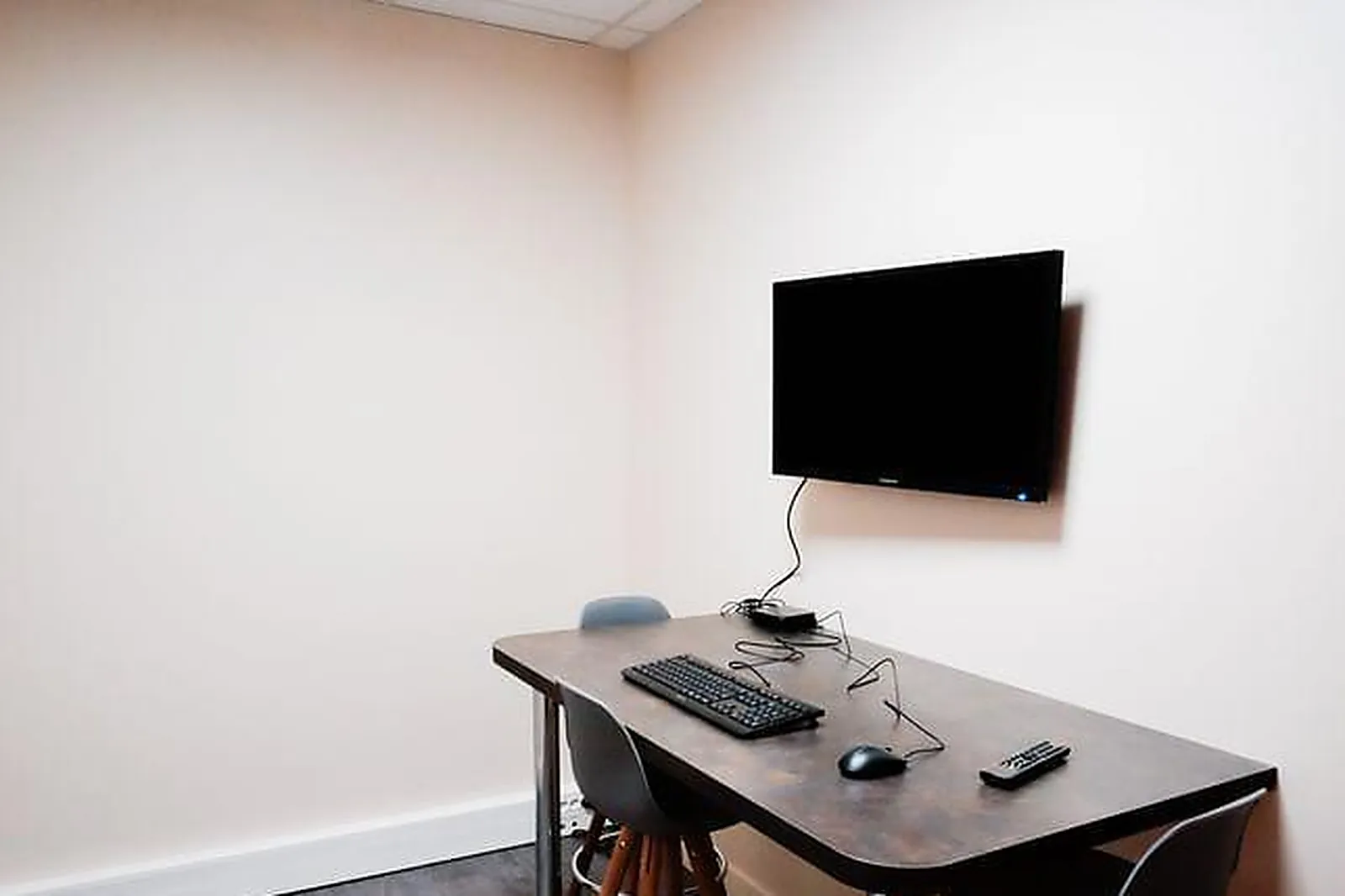 Lieux événementiels, ESPACE 193