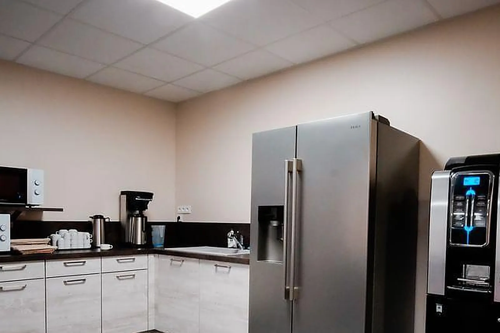 Lieux événementiels, ESPACE 193