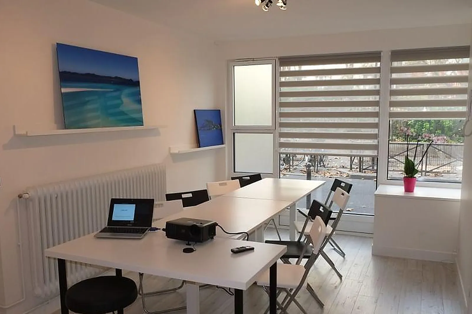 Lieux événementiels, ESPACE 33 POLIVEAU