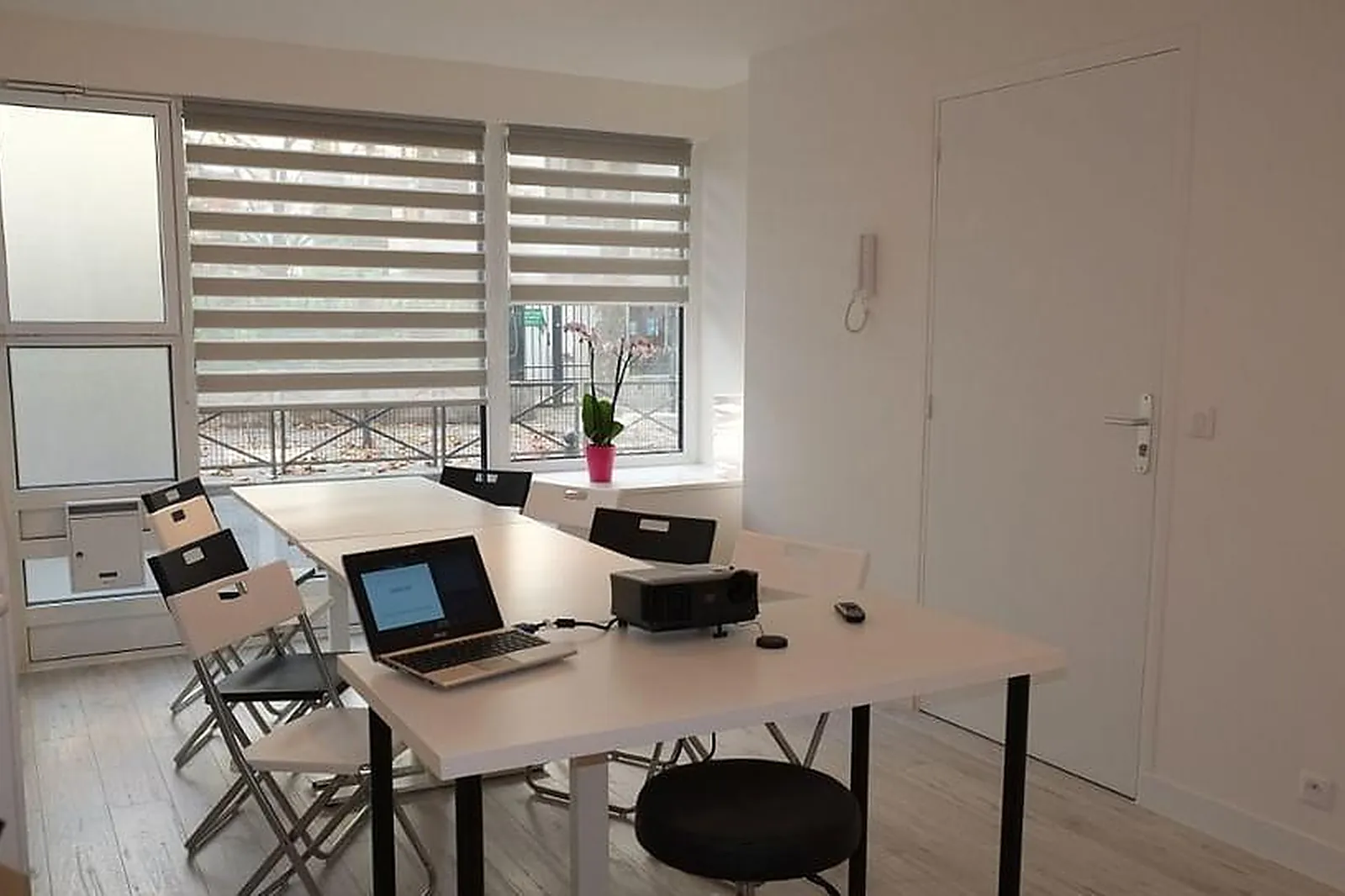 Lieux événementiels, ESPACE 33 POLIVEAU