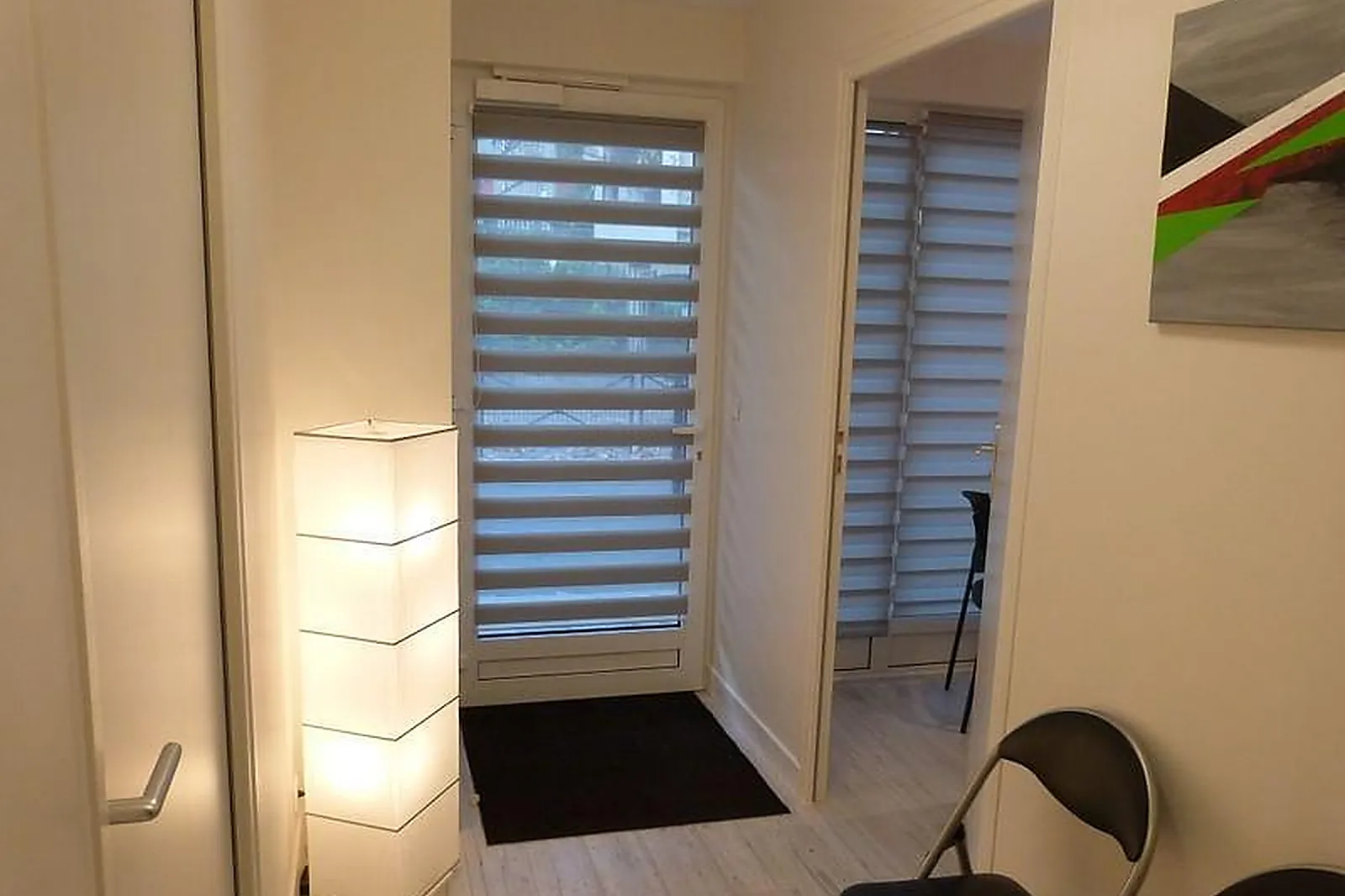 Lieux événementiels, ESPACE 33 POLIVEAU