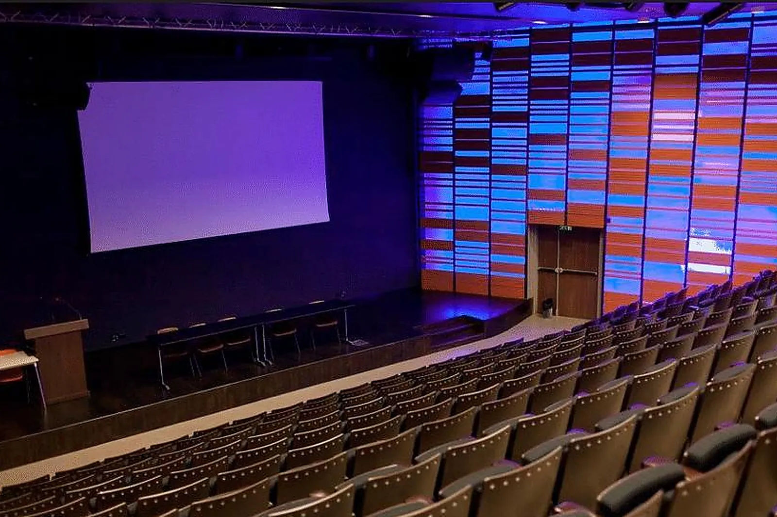 Lieux événementiels, ESPACE 40