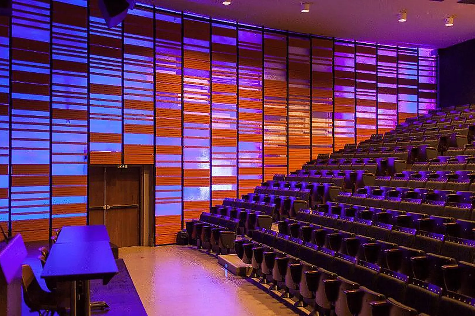 Lieux événementiels, ESPACE 40