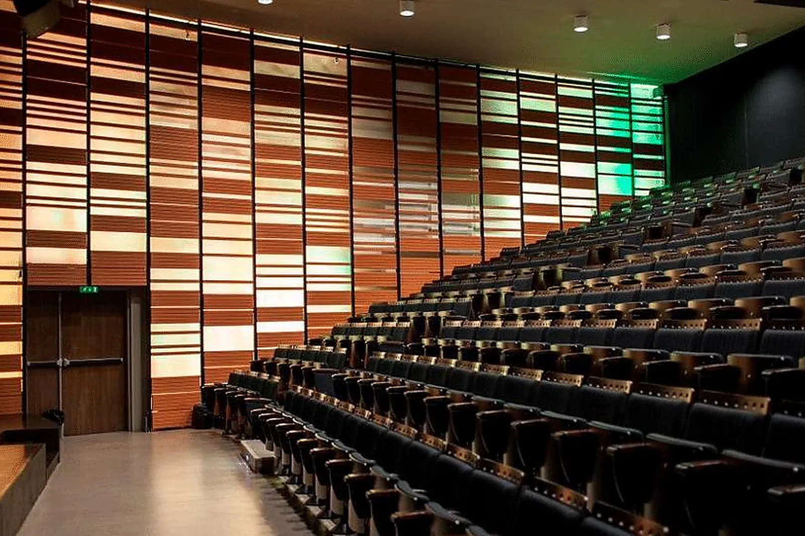 Lieux événementiels, ESPACE 40