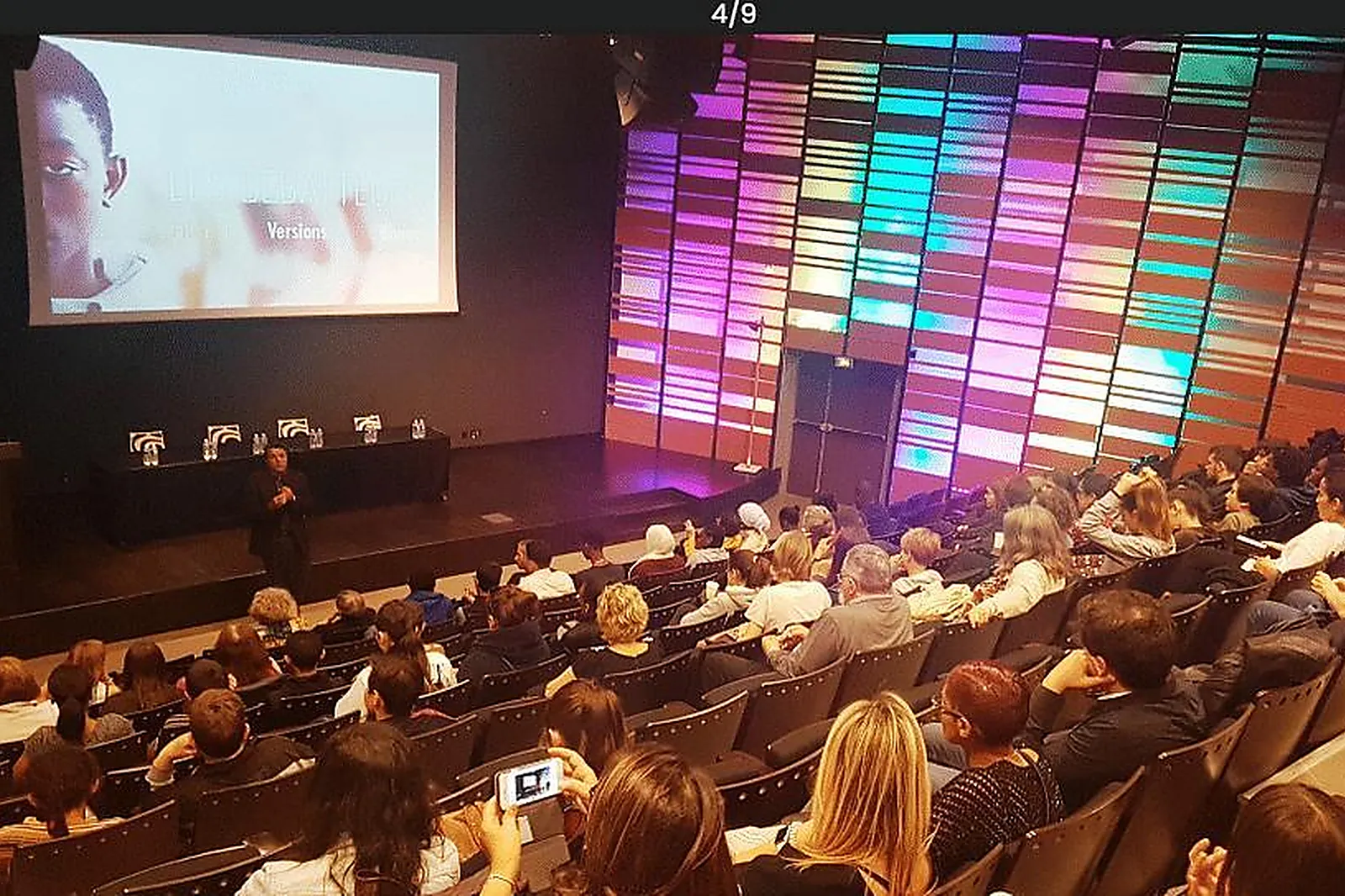 Lieux événementiels, ESPACE 40