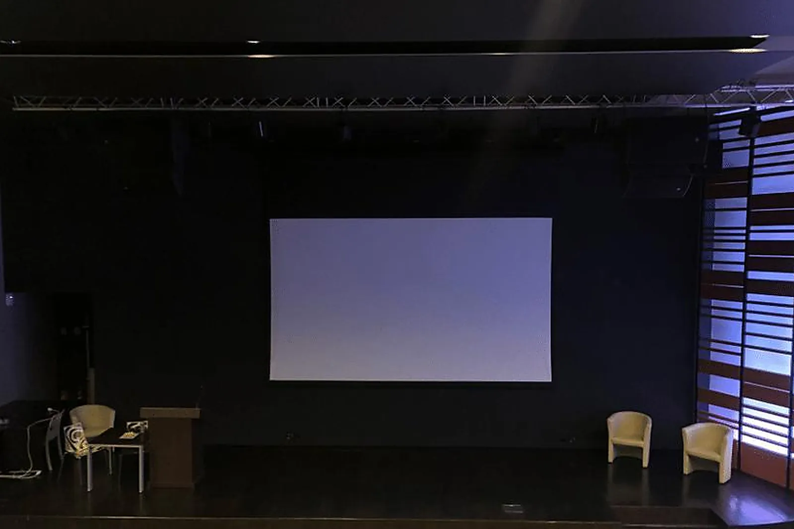 Lieux événementiels, ESPACE 40