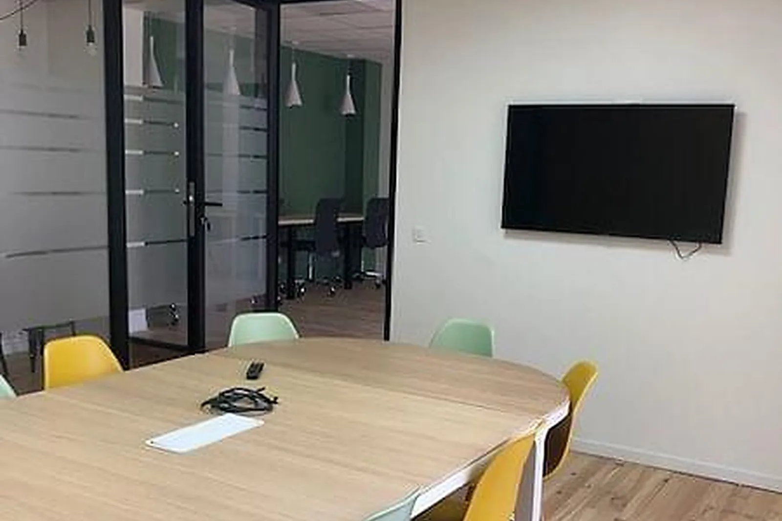 Lieux événementiels, ESPACE 47