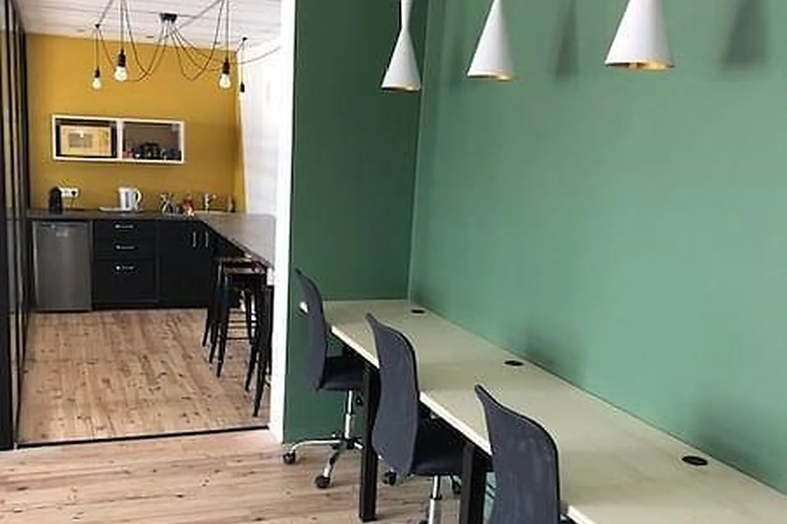 Lieux événementiels, ESPACE 47