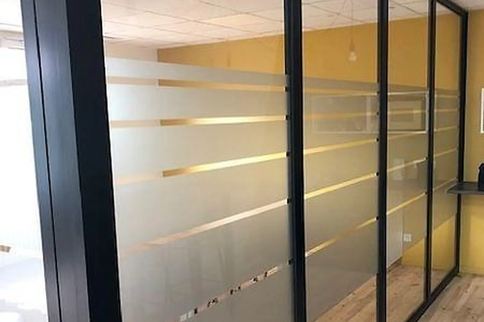 Lieux événementiels, ESPACE 47