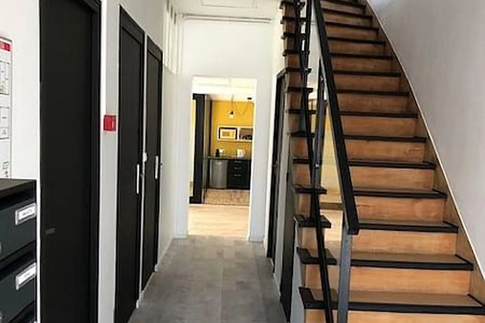 Lieux événementiels, ESPACE 47