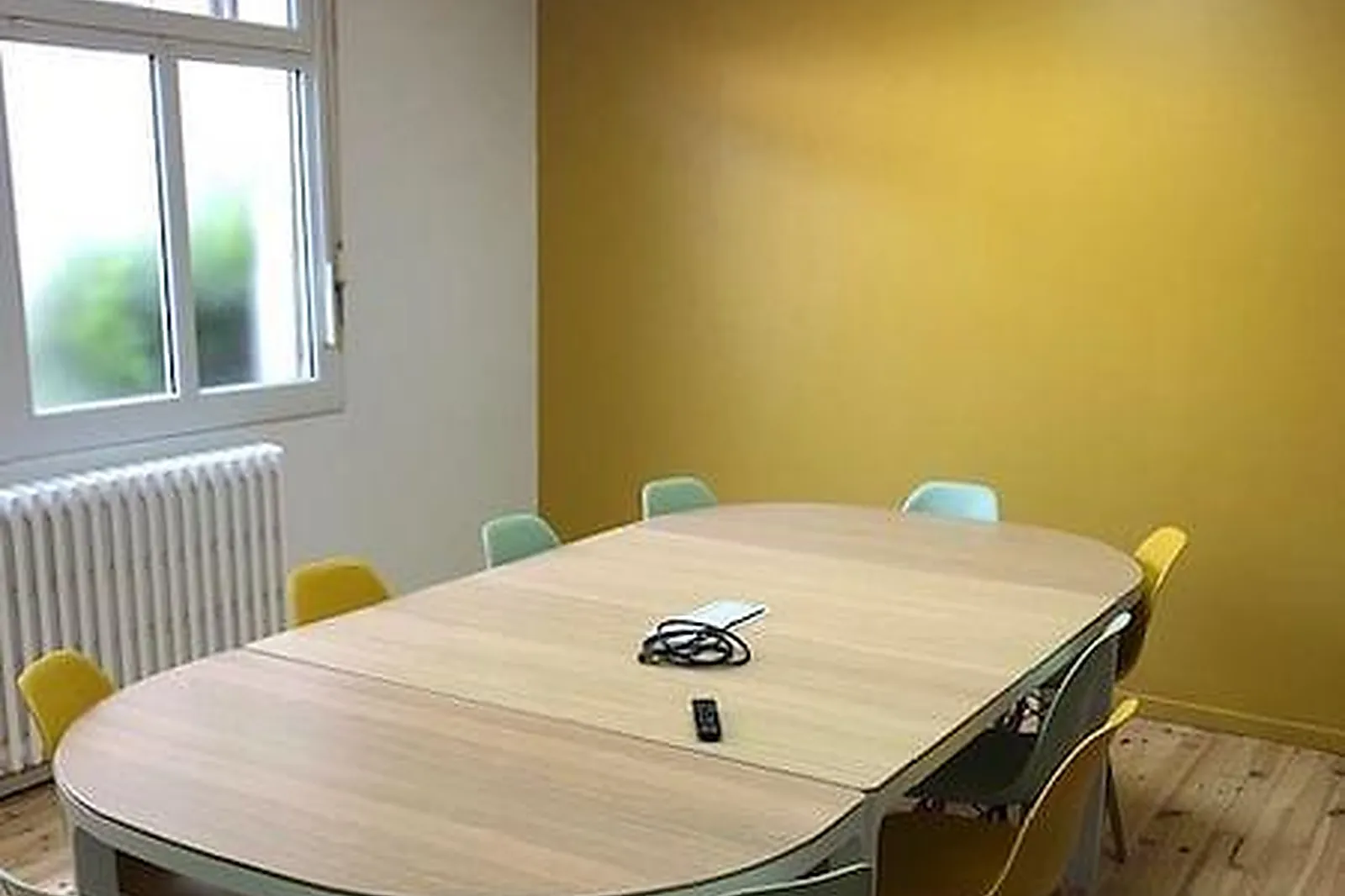 Lieux événementiels, ESPACE 47