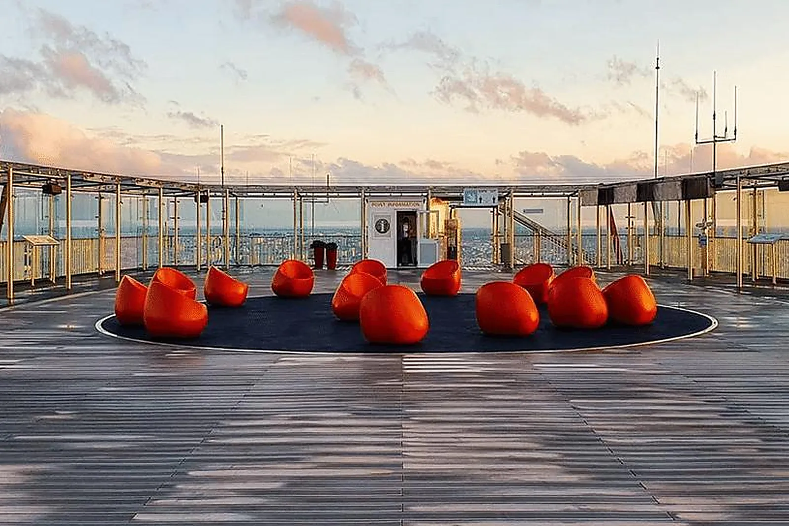 Lieux événementiels, ESPACE 56 / ROOFTOP MONTPARNASSE