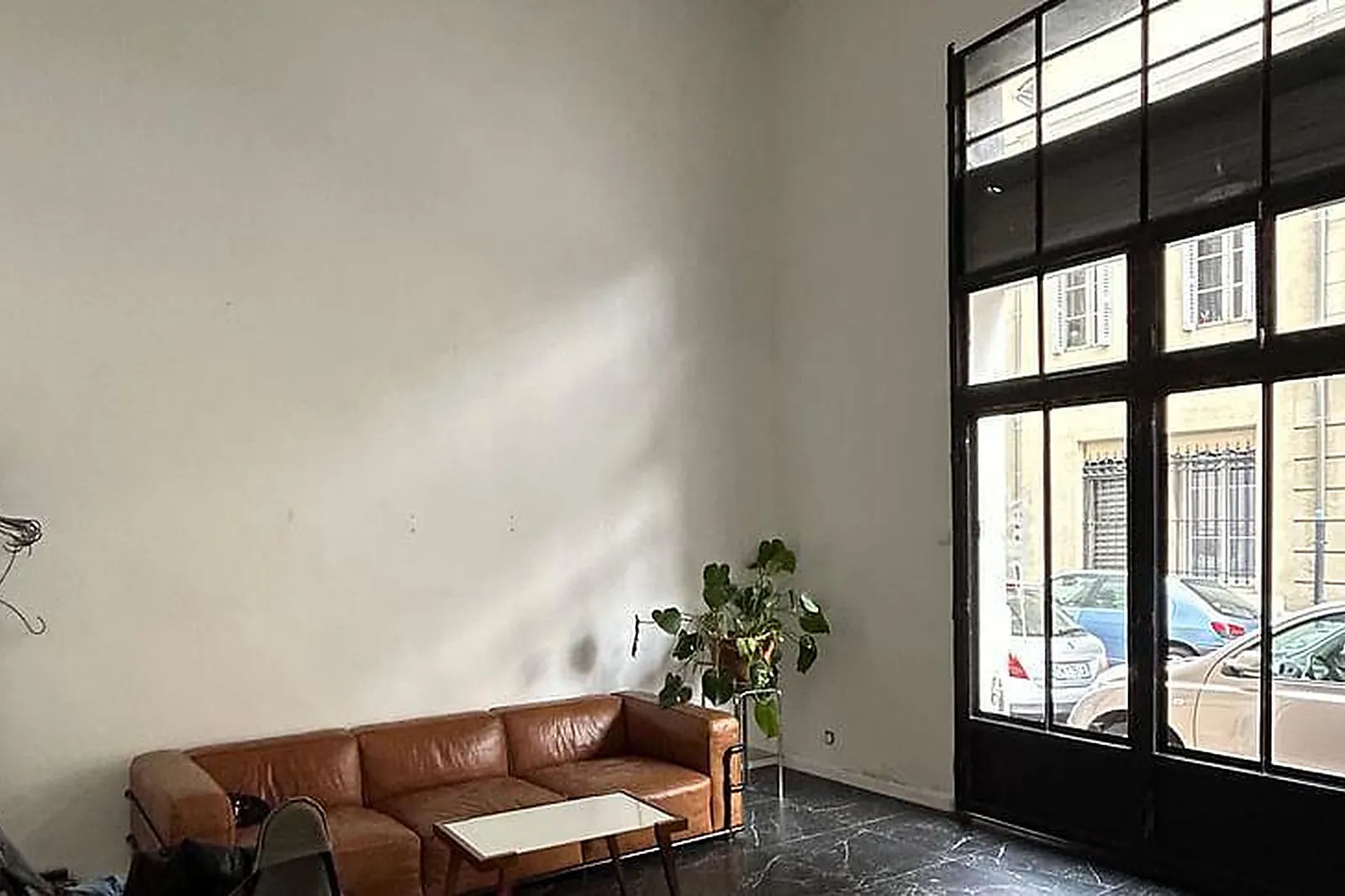 Lieux événementiels, ESPACE 90M2