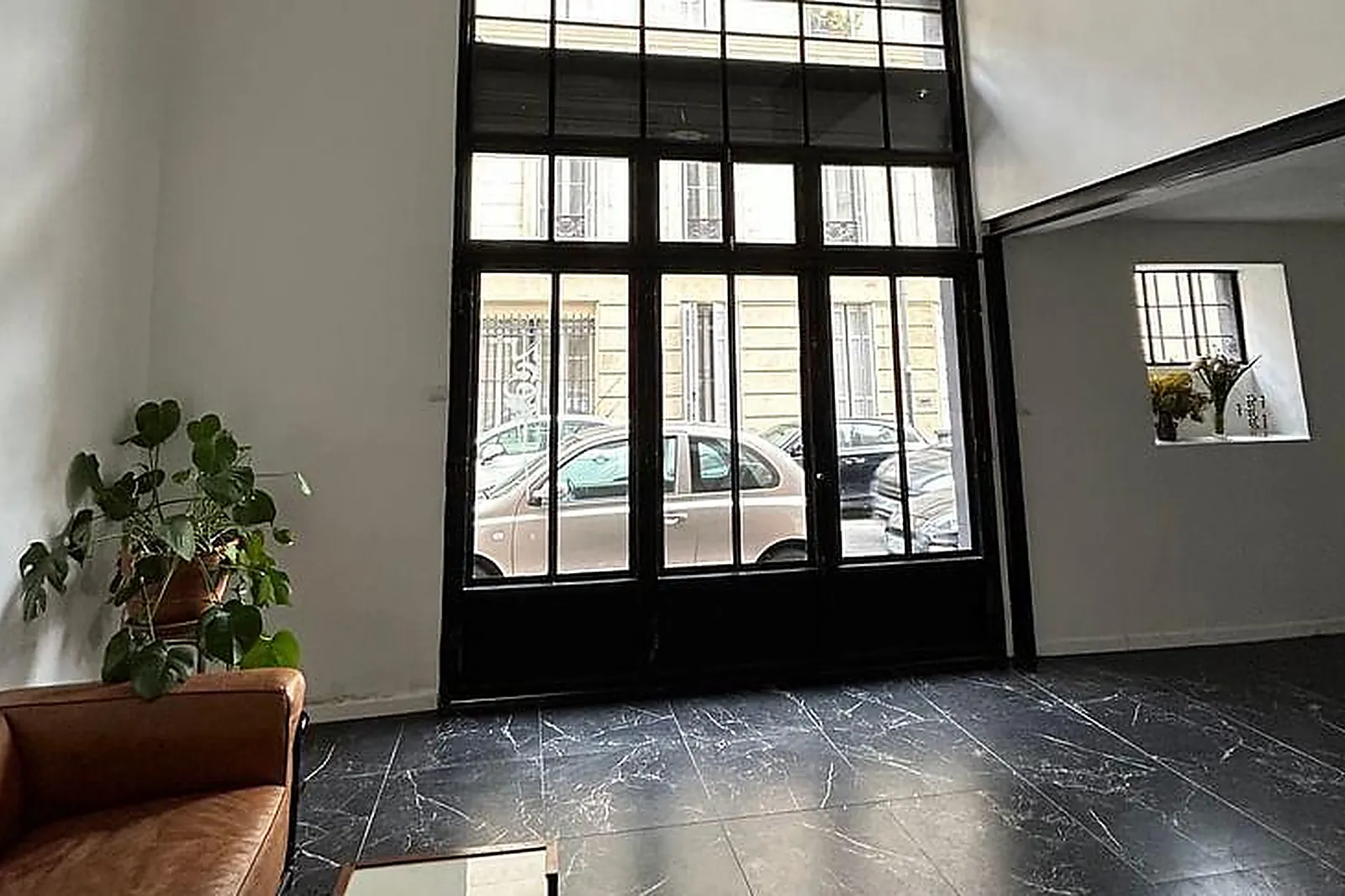 Lieux événementiels, ESPACE 90M2