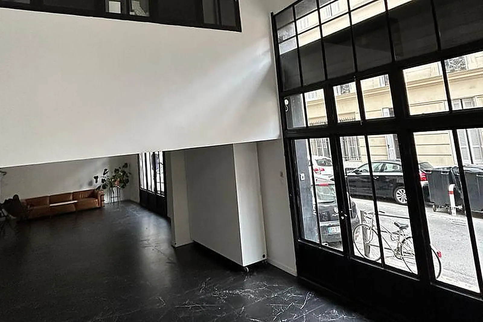 Lieux événementiels, ESPACE 90M2