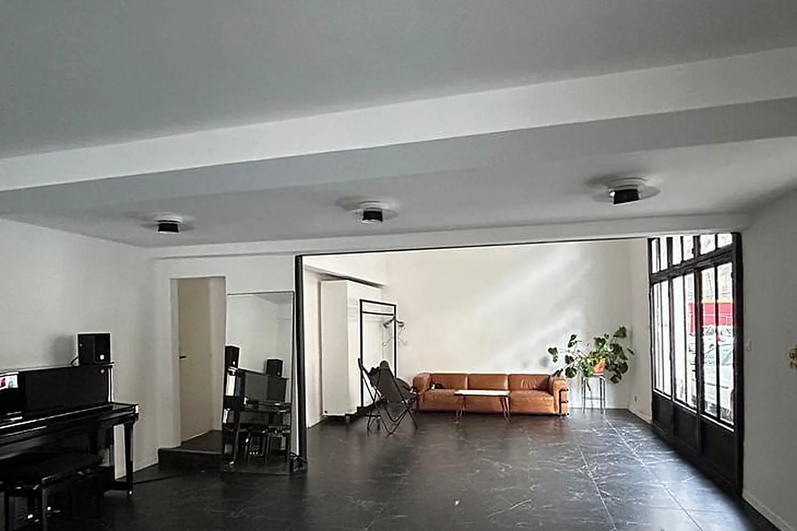 Lieux événementiels, ESPACE 90M2