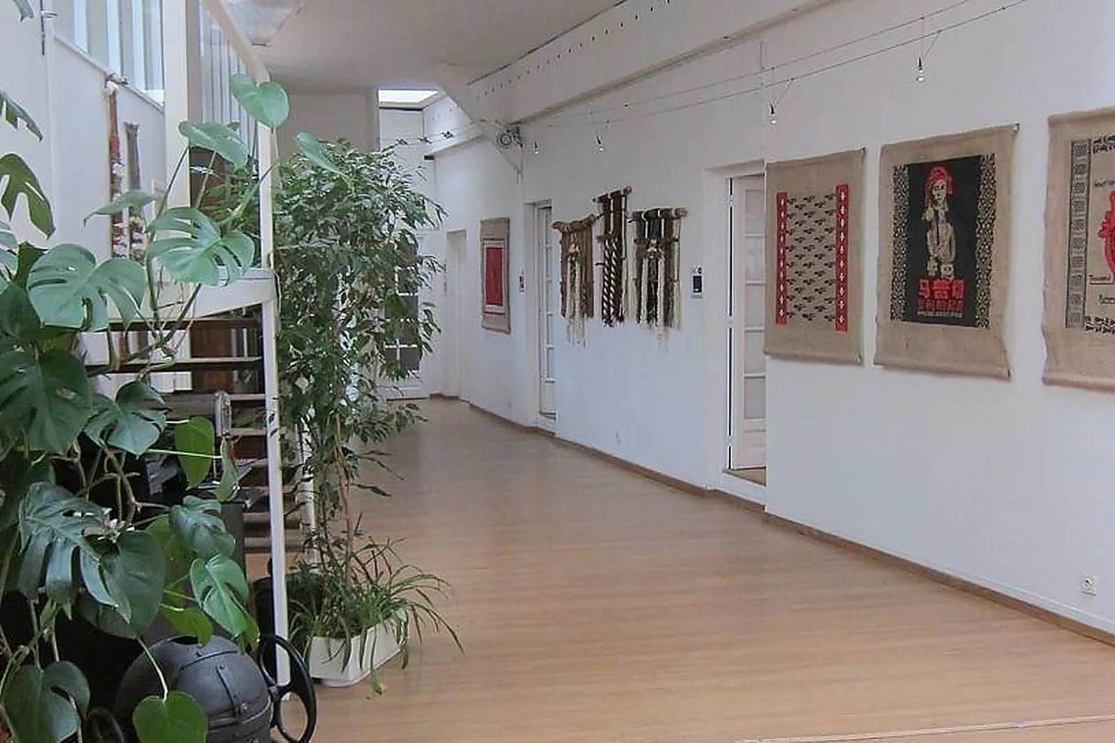 Lieux événementiels, ESPACE ALTURA