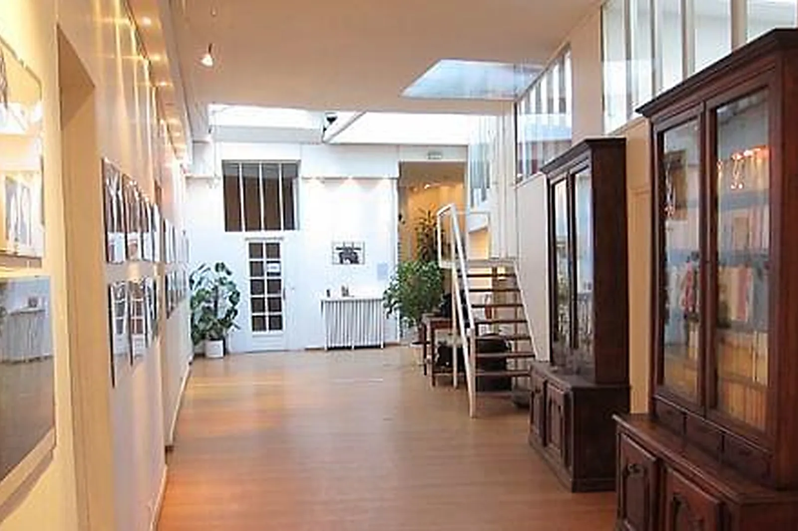 Lieux événementiels, ESPACE ALTURA