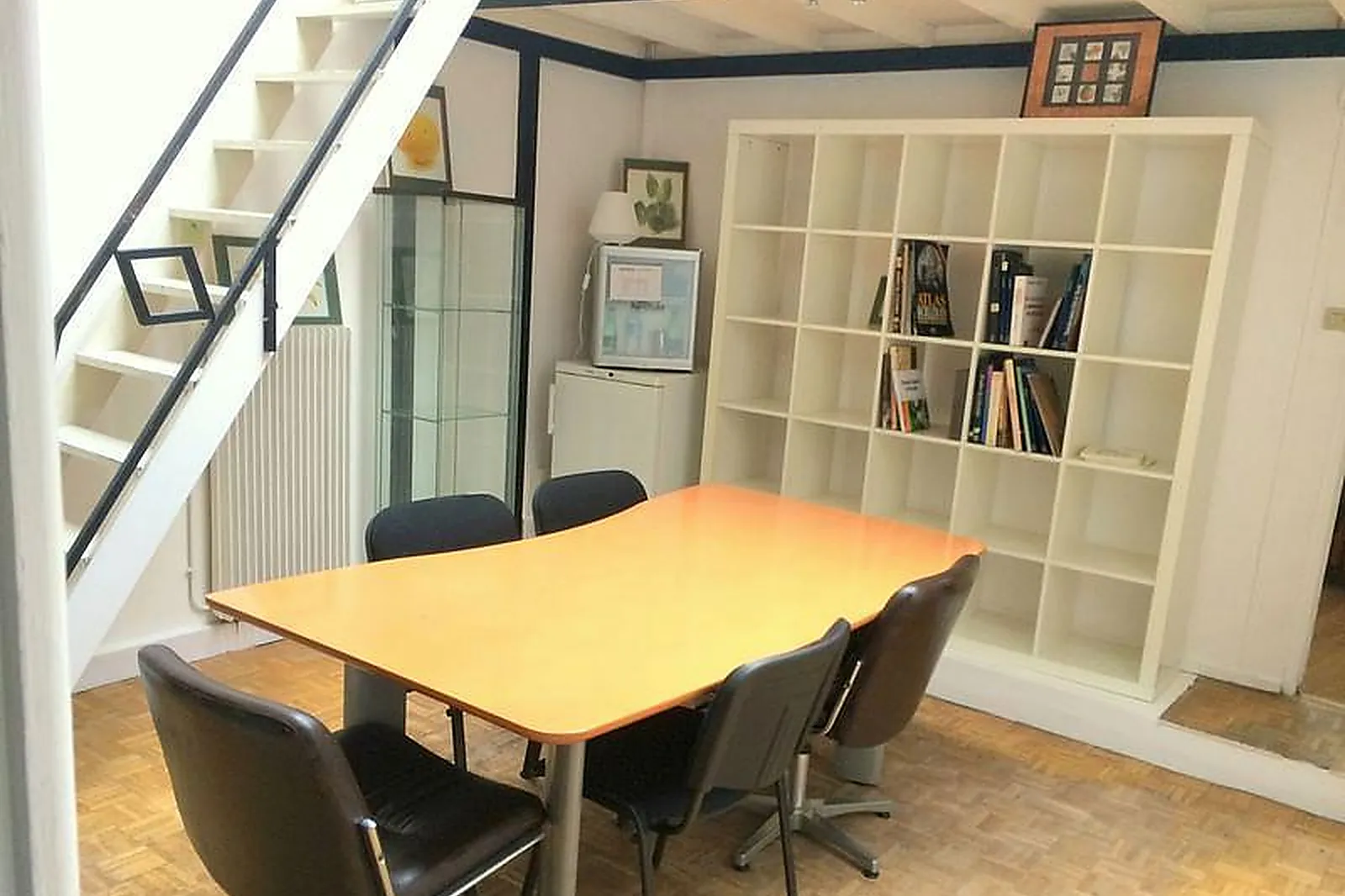 Lieux événementiels, ESPACE ALTURA