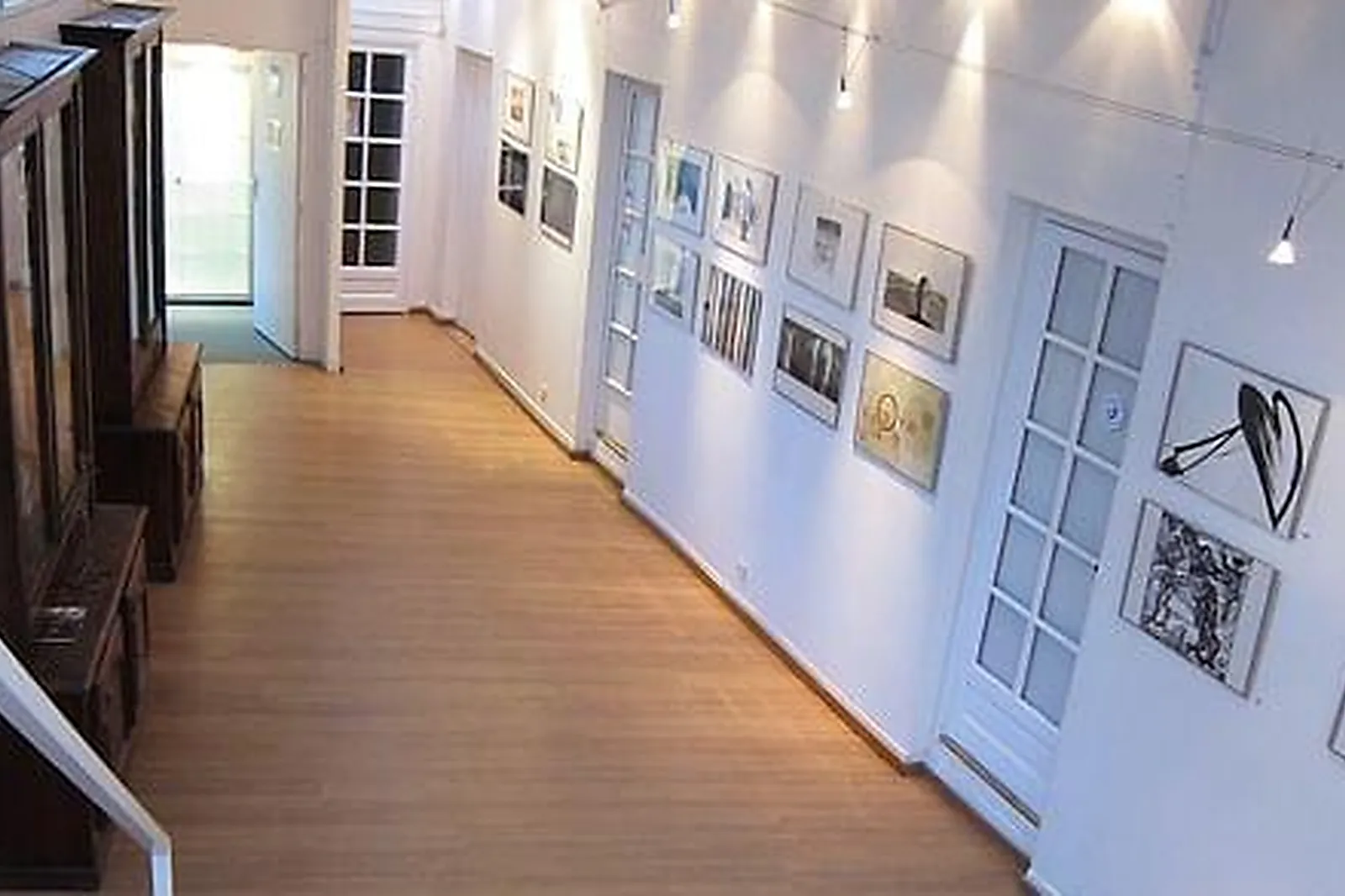 Lieux événementiels, ESPACE ALTURA