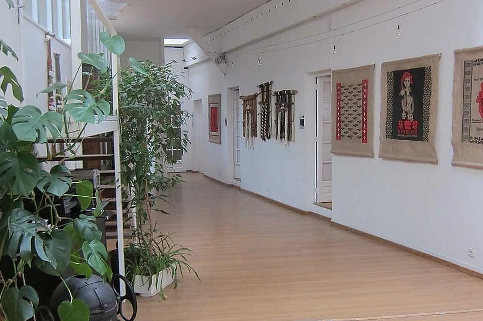 Lieux événementiels, ESPACE ALTURA