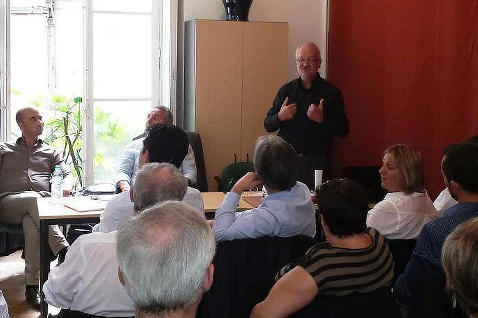 Lieux événementiels, ESPACE ALTURA