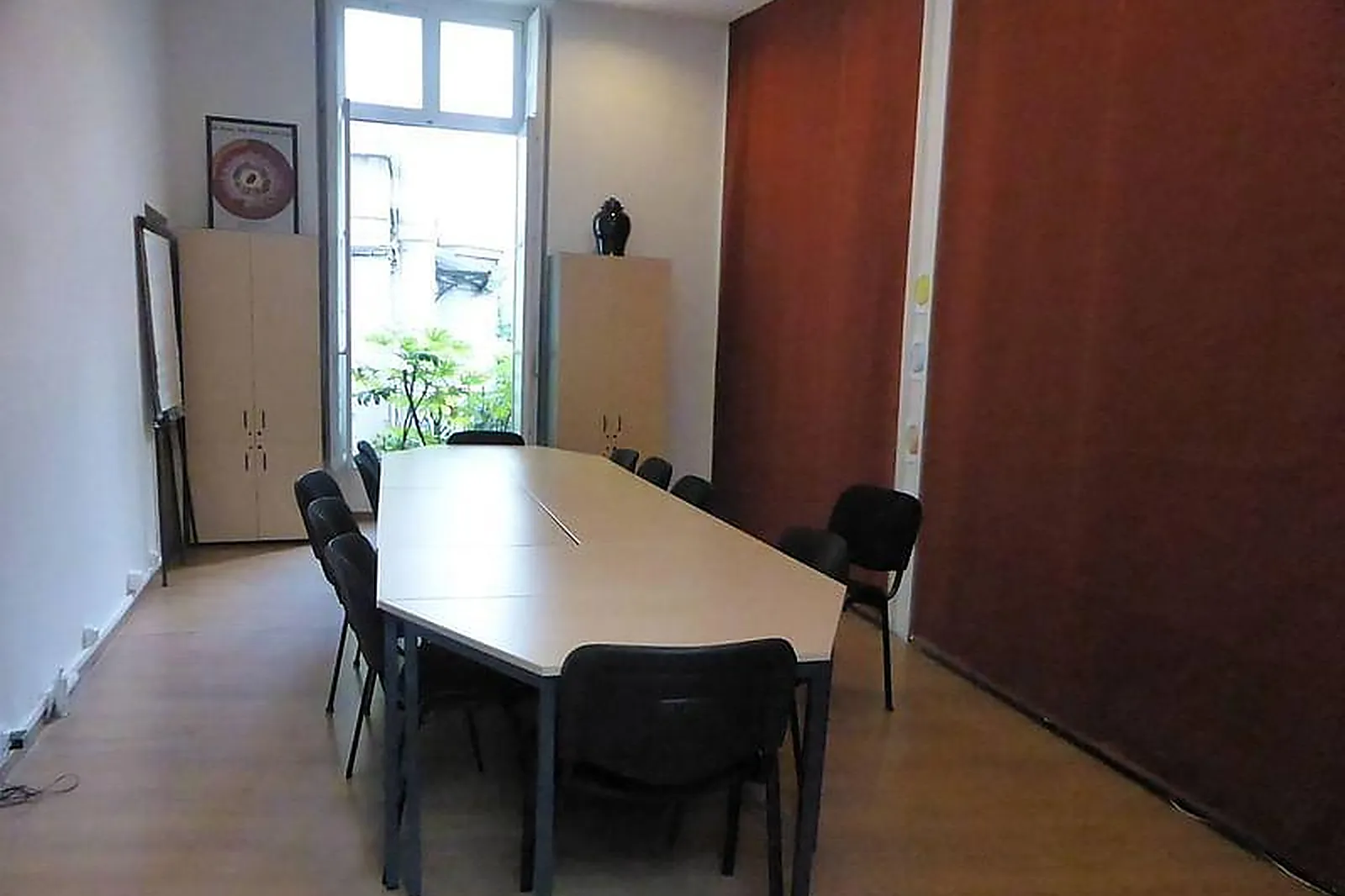 Lieux événementiels, ESPACE ALTURA