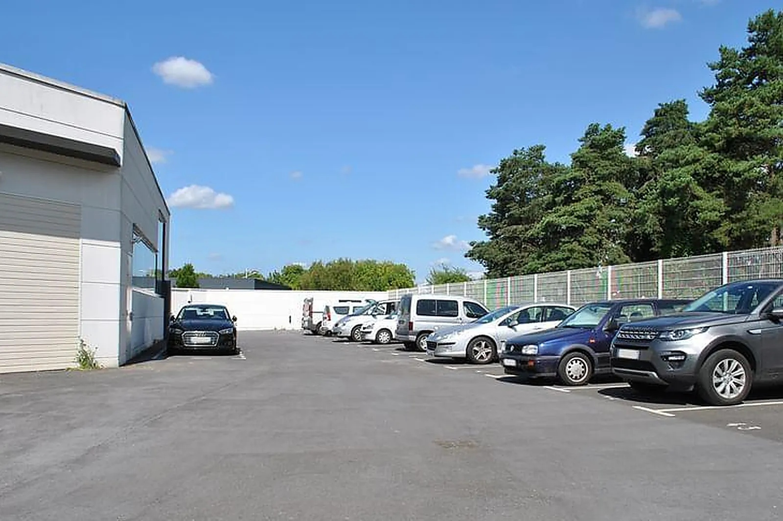 Lieux événementiels, ESPACE ARKOPOL