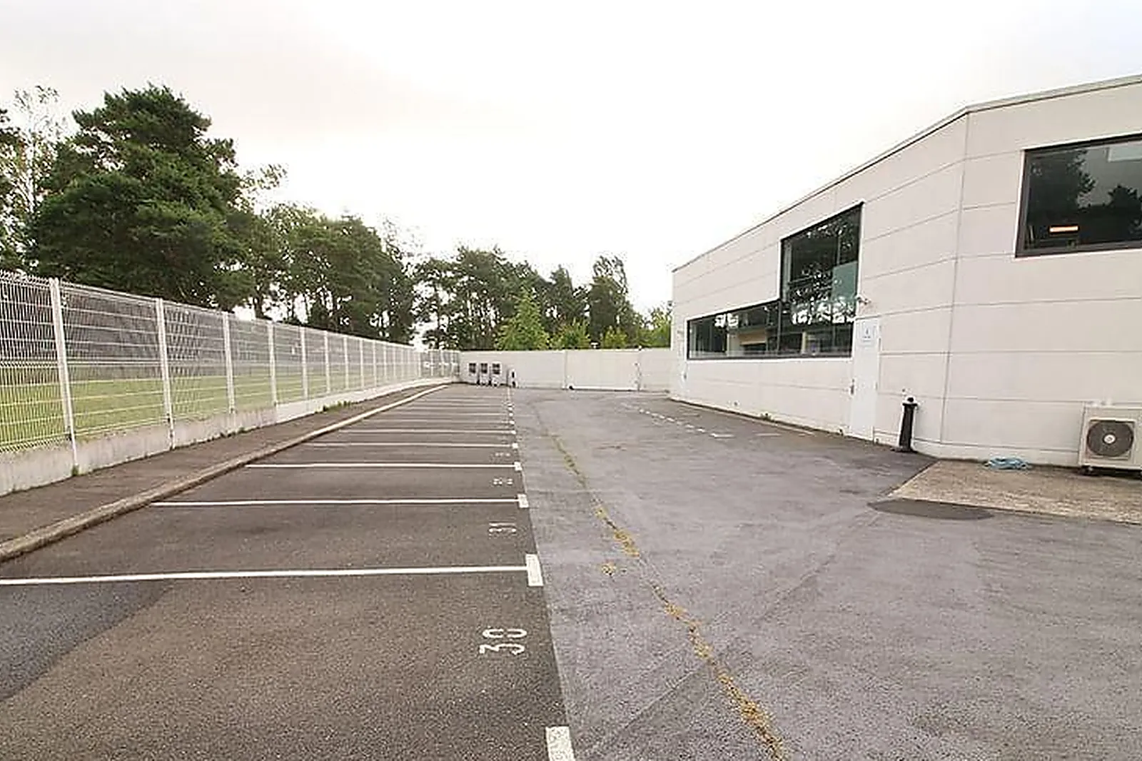 Lieux événementiels, ESPACE ARKOPOL