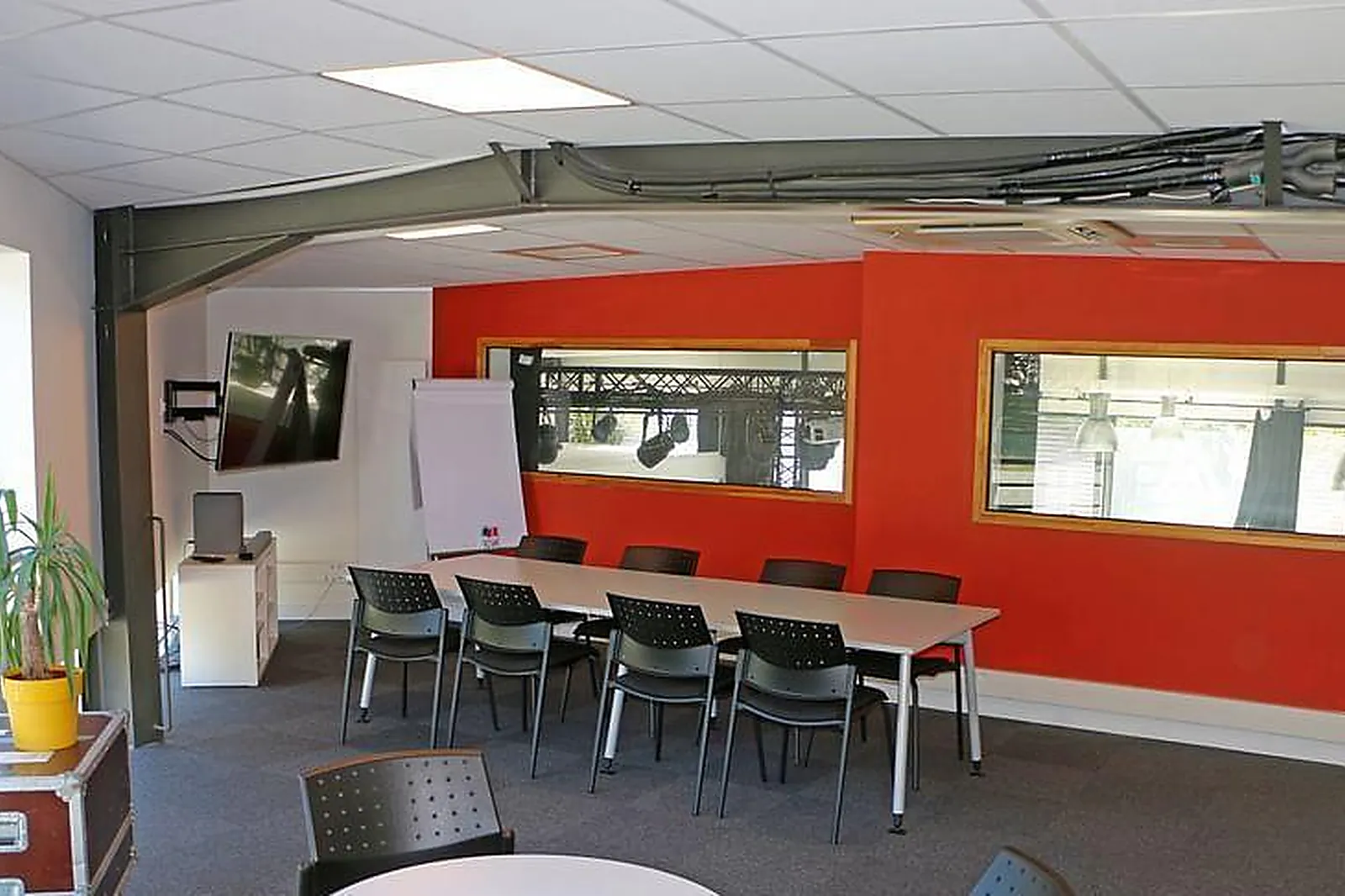 Lieux événementiels, ESPACE ARKOPOL