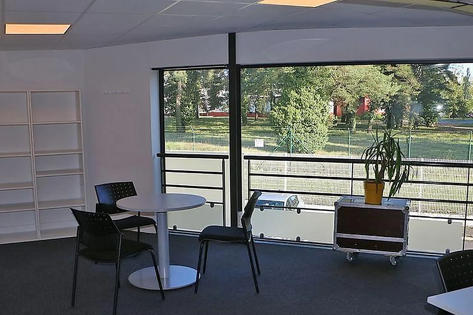 Lieux événementiels, ESPACE ARKOPOL