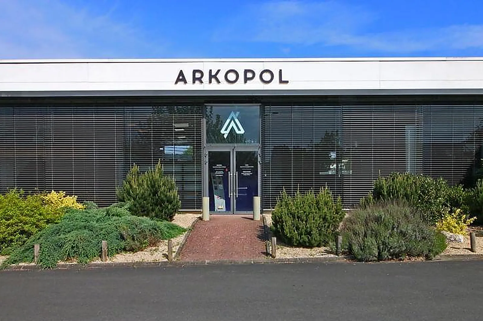 Lieux événementiels, ESPACE ARKOPOL