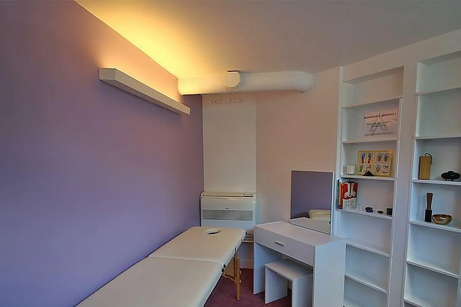 Lieux événementiels, ESPACE ARKOPOL