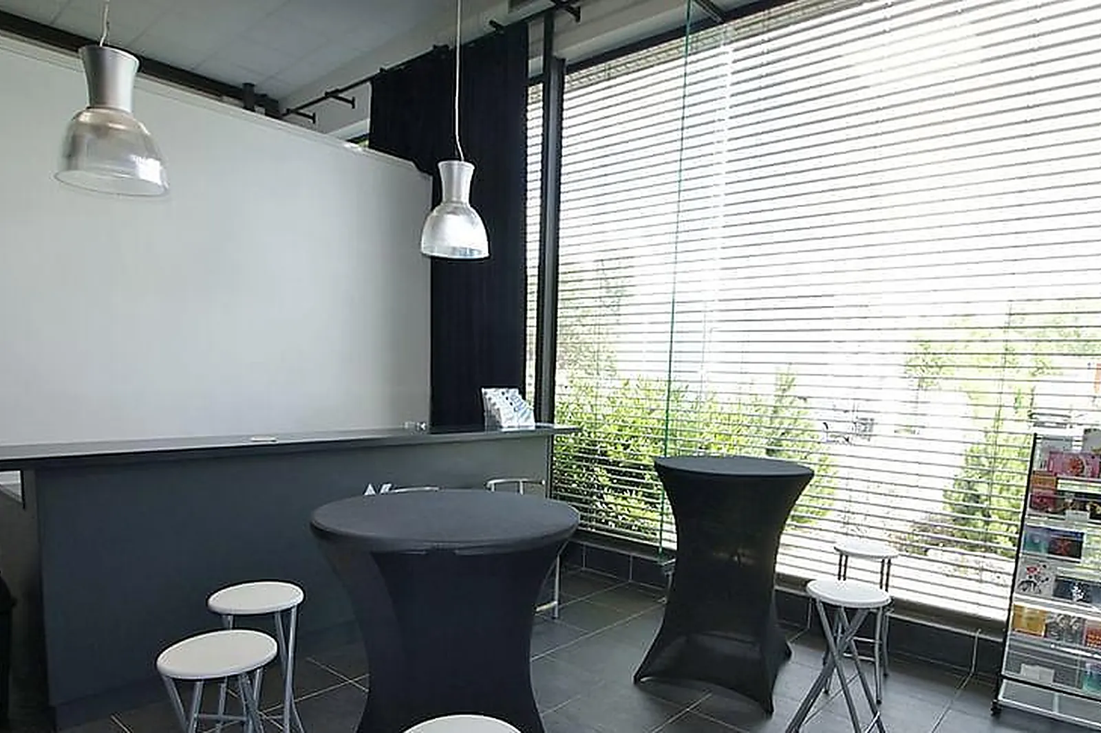 Lieux événementiels, ESPACE ARKOPOL