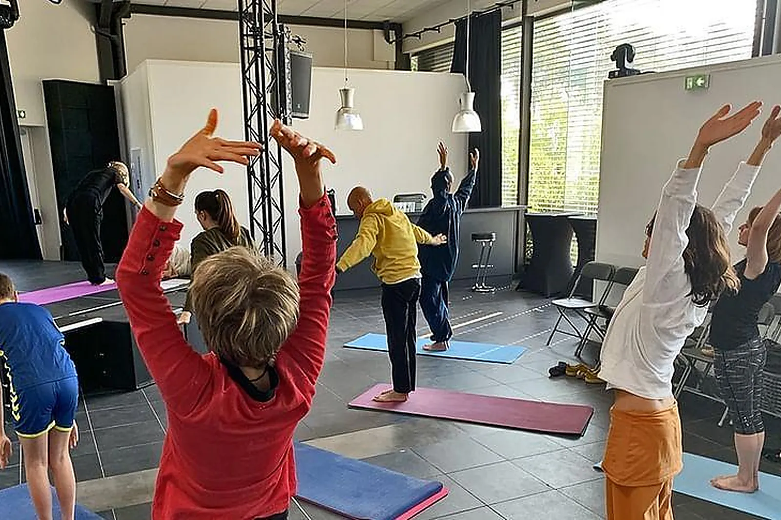 Lieux événementiels, ESPACE ARKOPOL