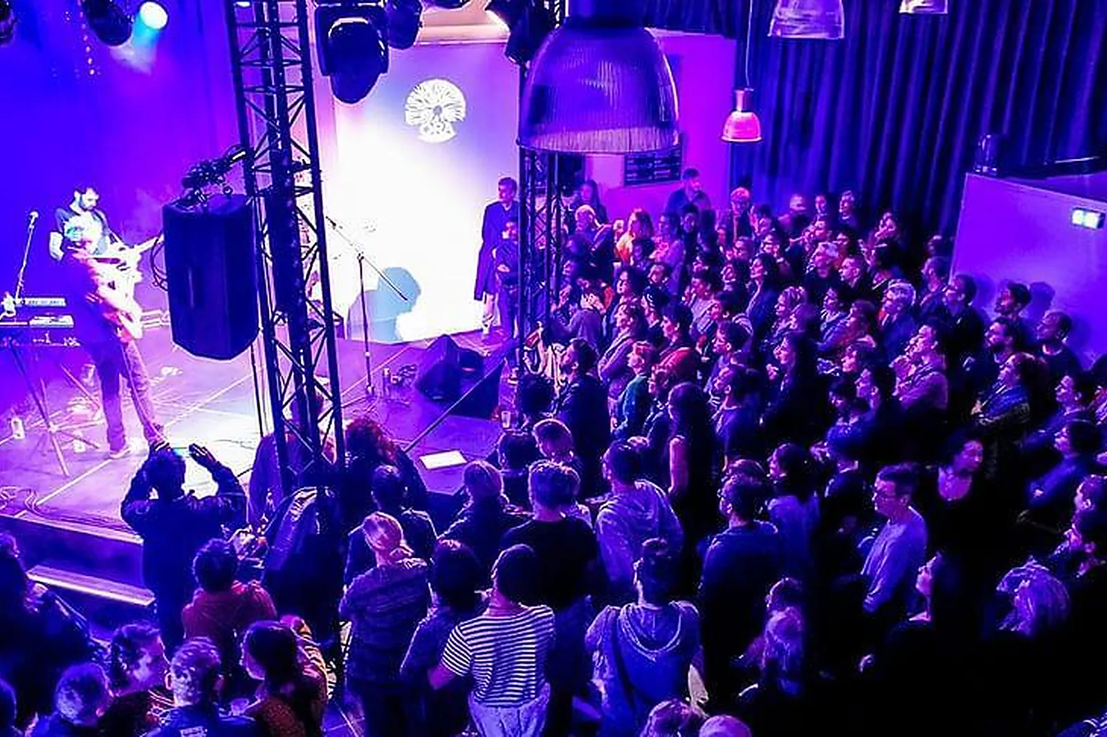 Lieux événementiels, ESPACE ARKOPOL