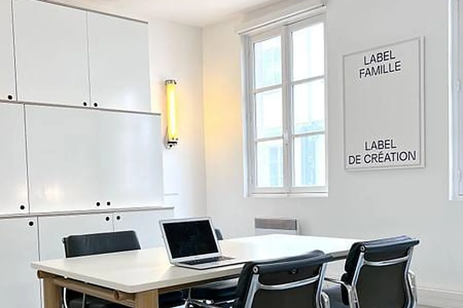 Lieux événementiels, ESPACE ART X CORPORATE