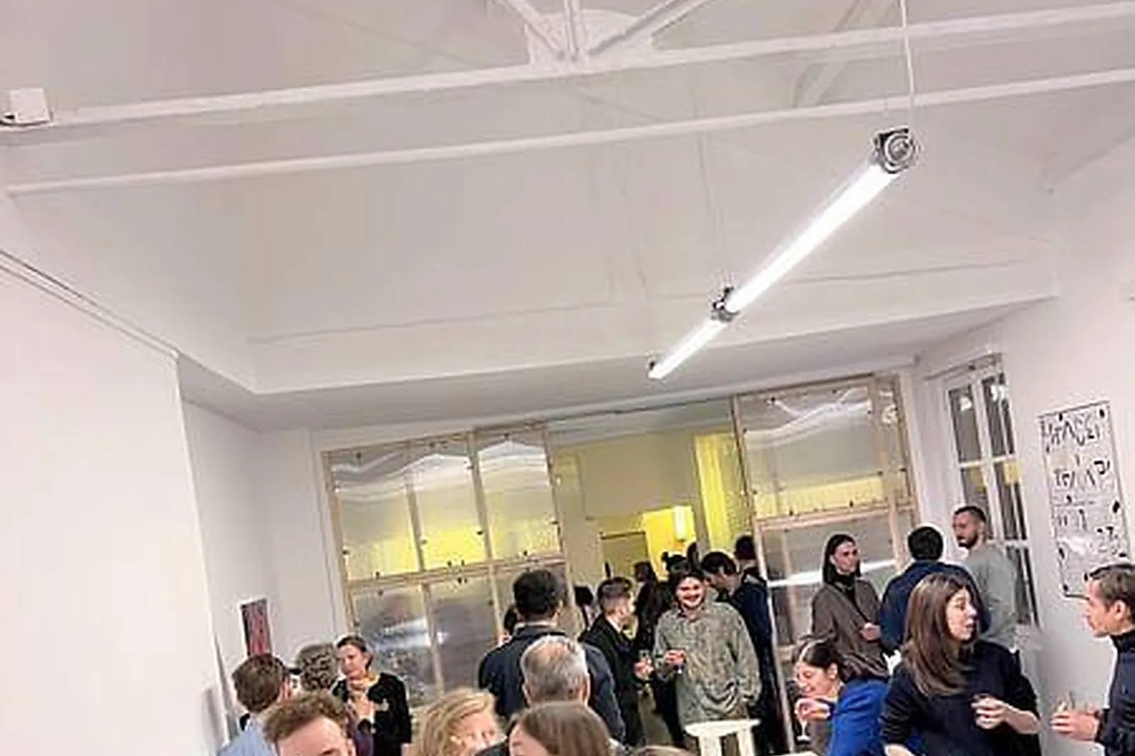 Lieux événementiels, ESPACE ART X CORPORATE