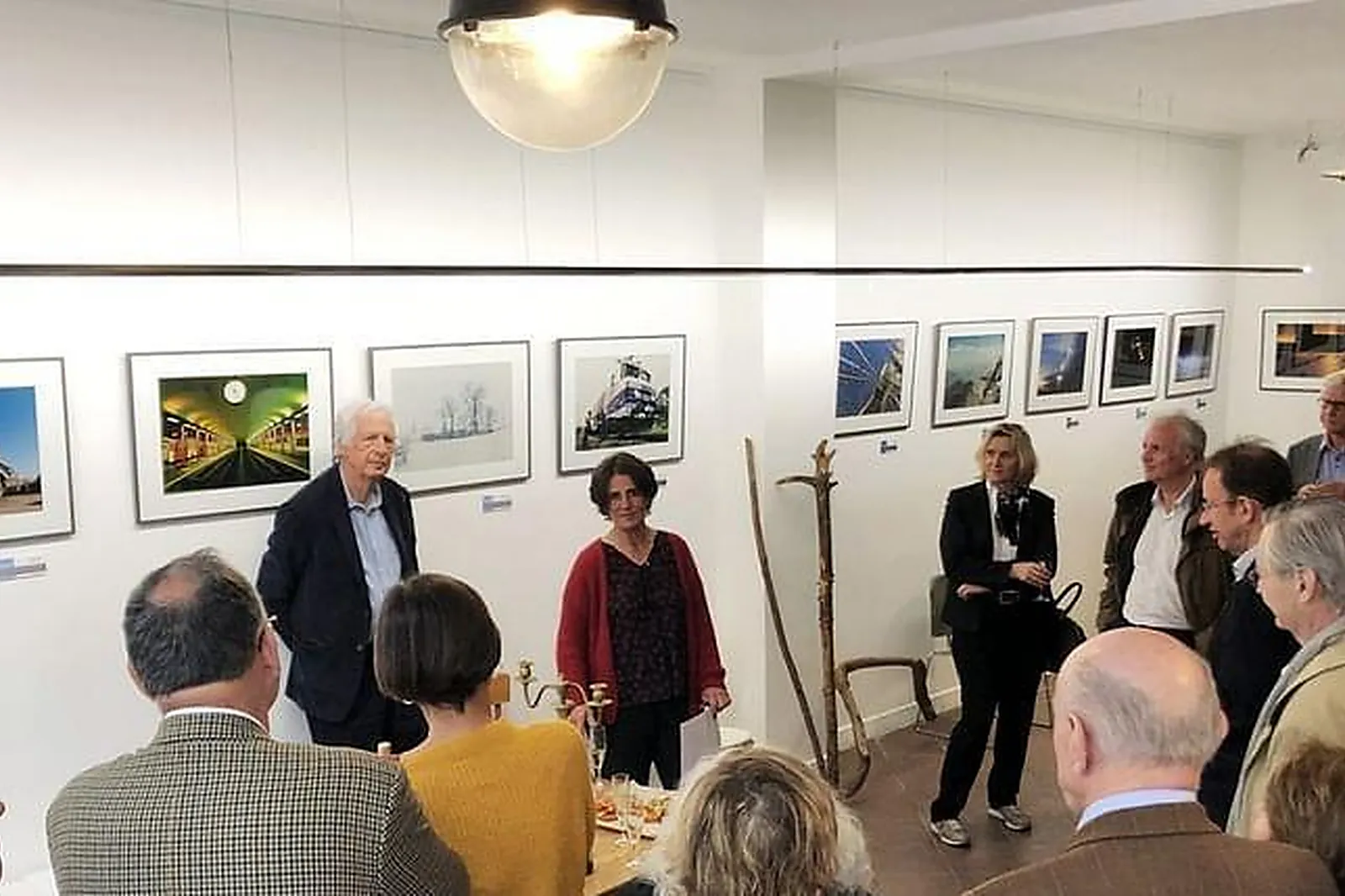 Lieux événementiels, ESPACE BASTILLE