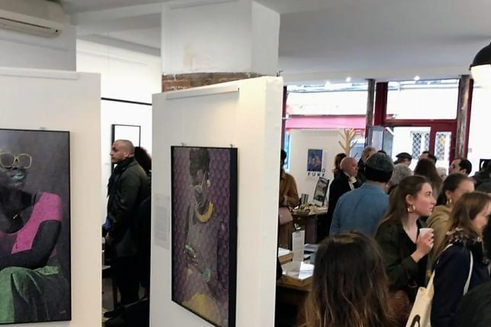 Lieux événementiels, ESPACE BASTILLE