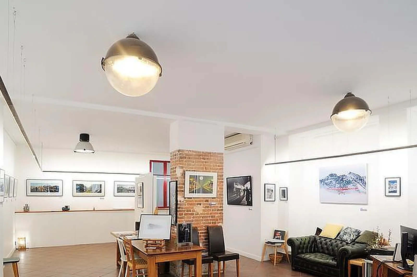 Lieux événementiels, ESPACE BASTILLE