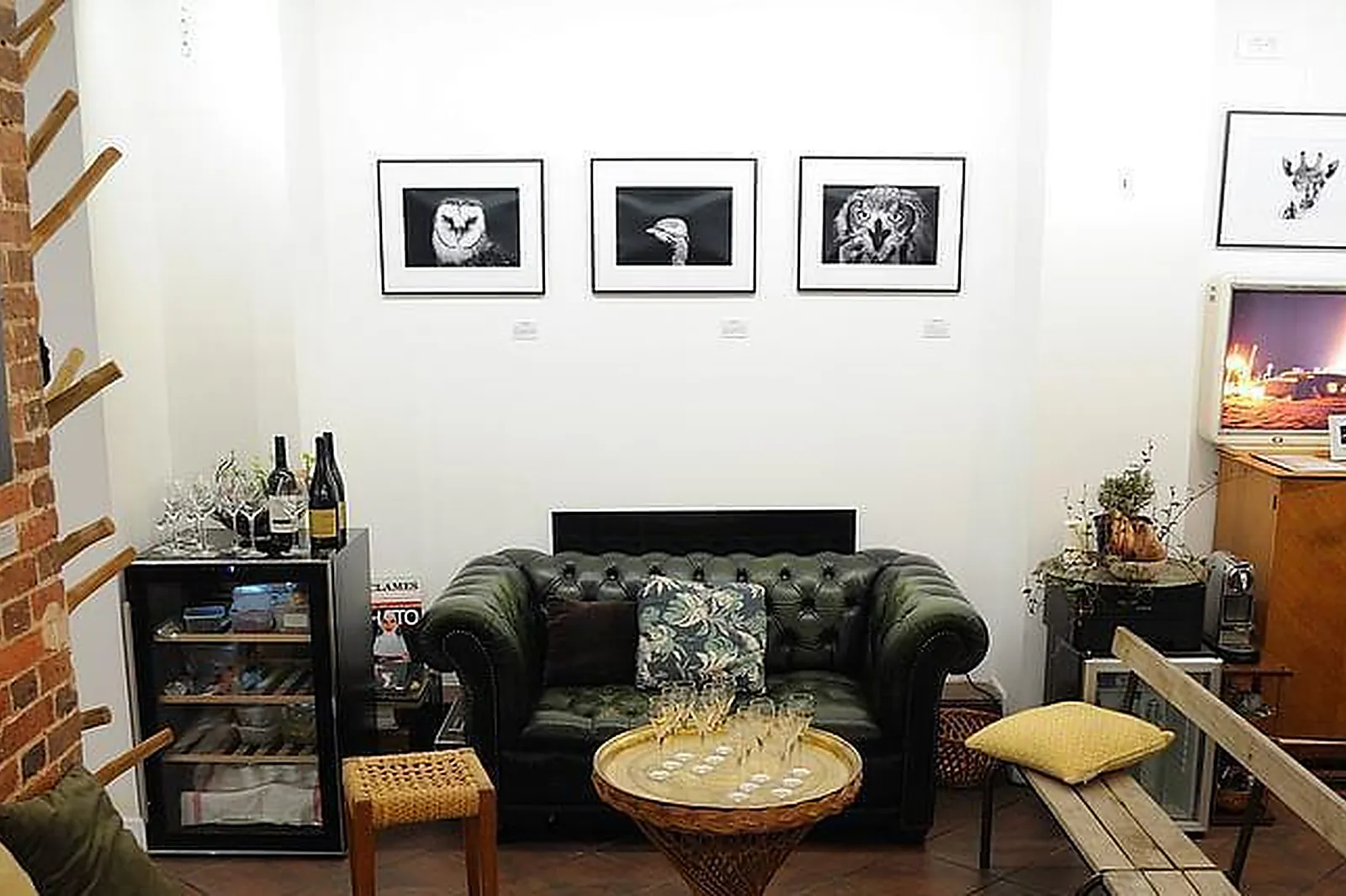 Lieux événementiels, ESPACE BASTILLE