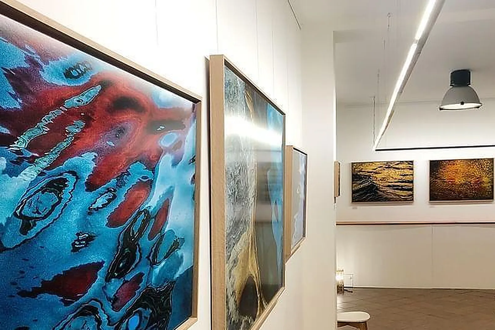 Lieux événementiels, ESPACE BASTILLE