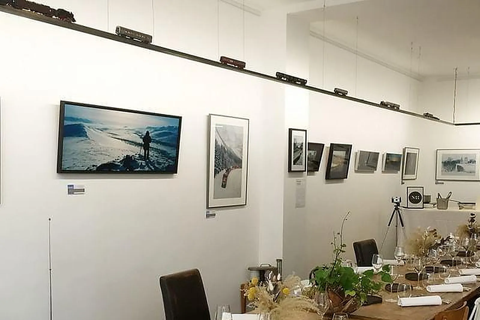 Lieux événementiels, ESPACE BASTILLE