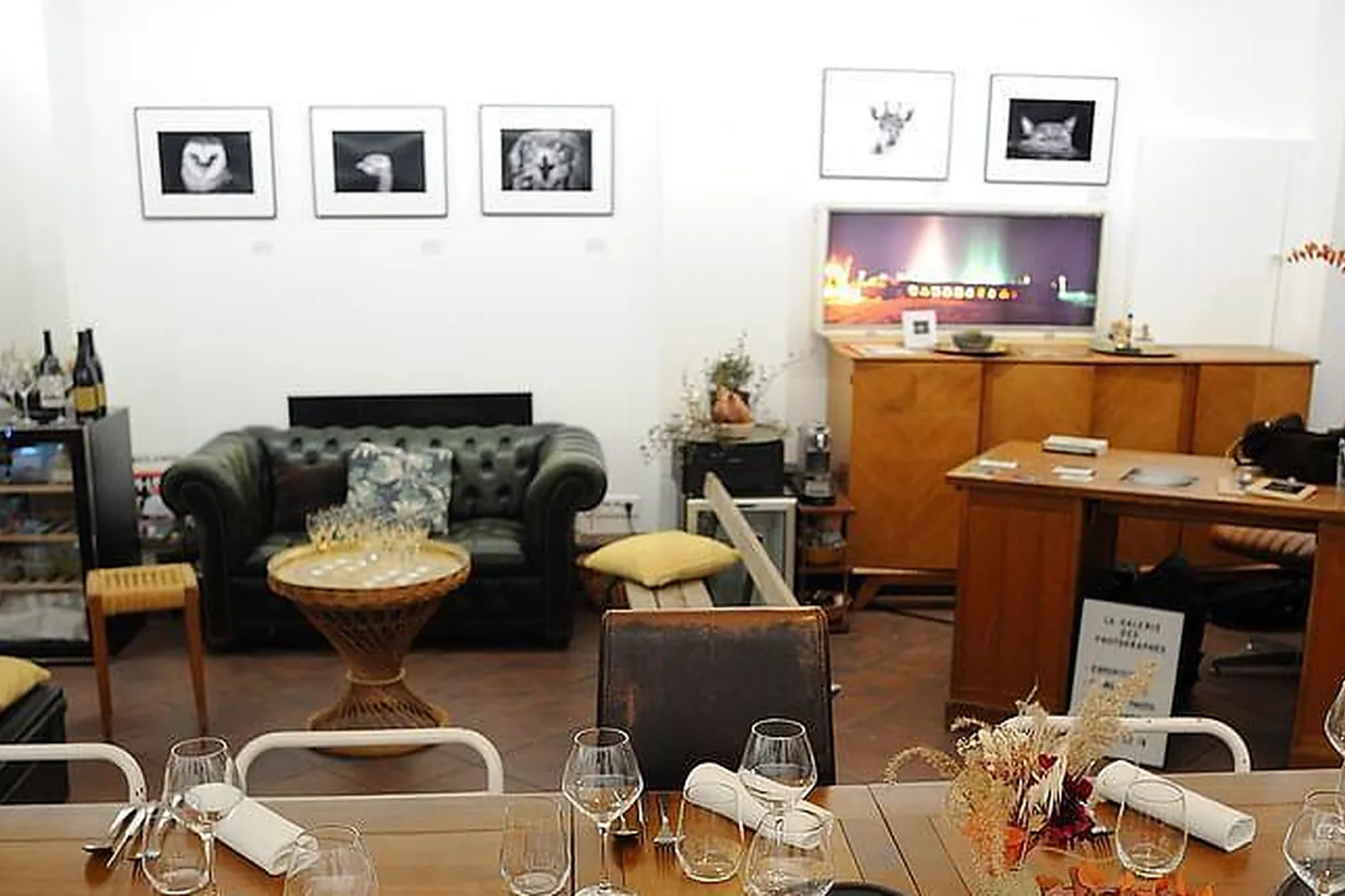 Lieux événementiels, ESPACE BASTILLE