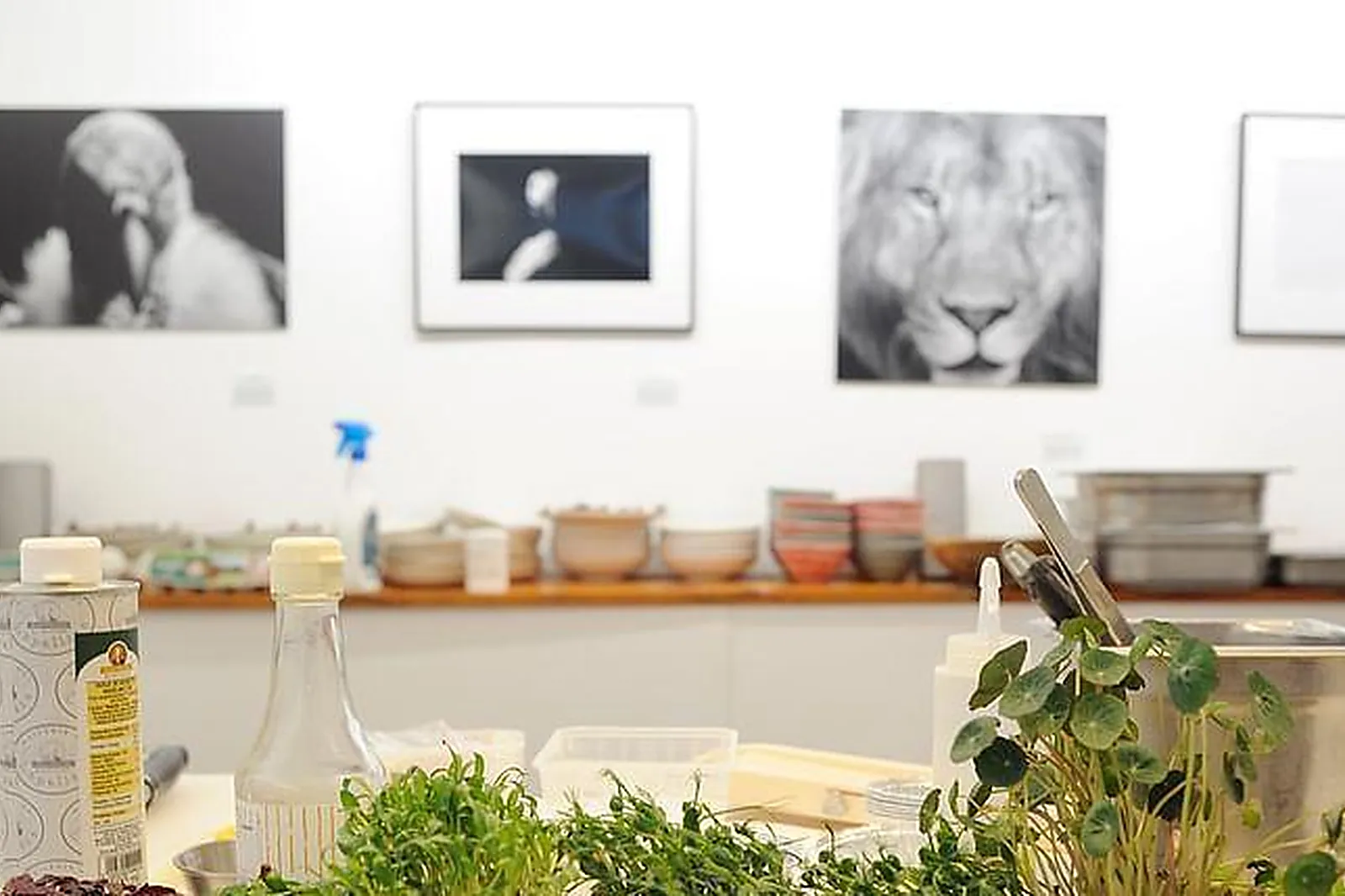 Lieux événementiels, ESPACE BASTILLE