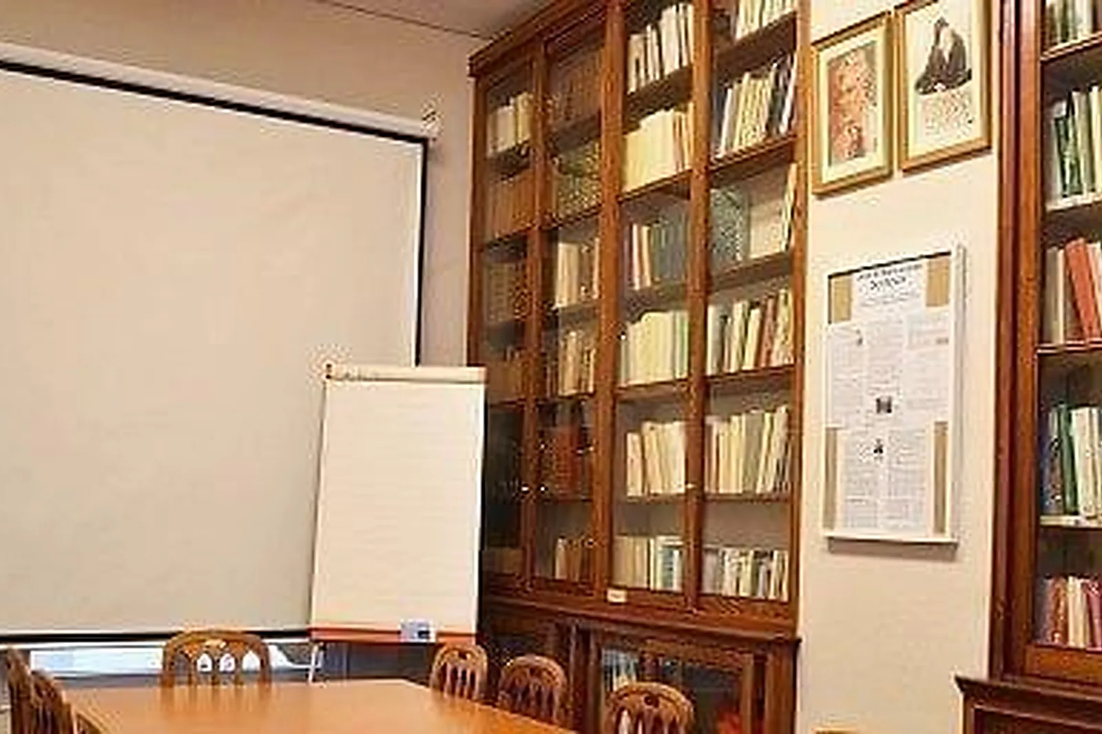 Lieux événementiels, ESPACE BELLECHASSE