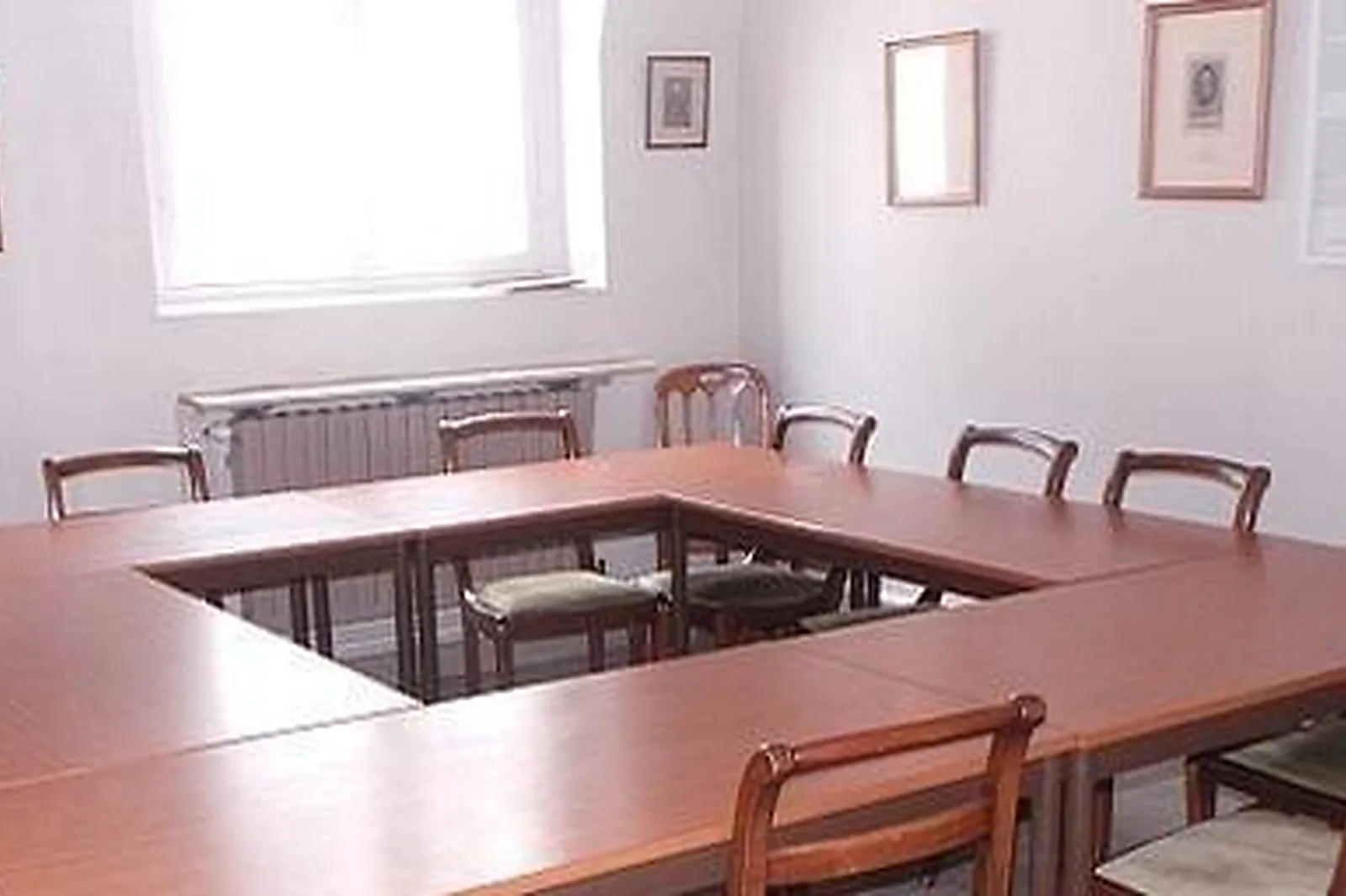 Lieux événementiels, ESPACE BELLECHASSE