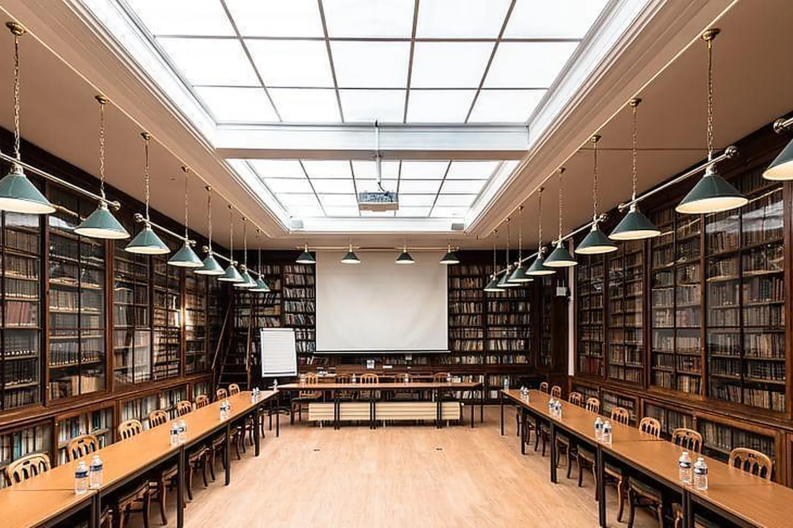 Lieux événementiels, ESPACE BELLECHASSE