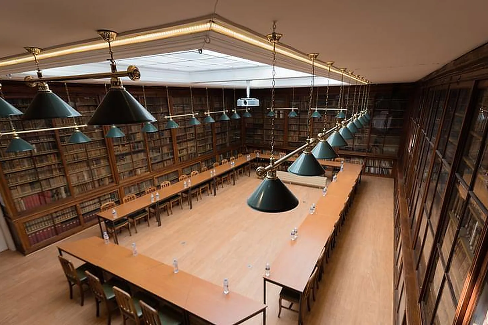 Lieux événementiels, ESPACE BELLECHASSE